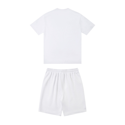 Decoded London Secret Short Set