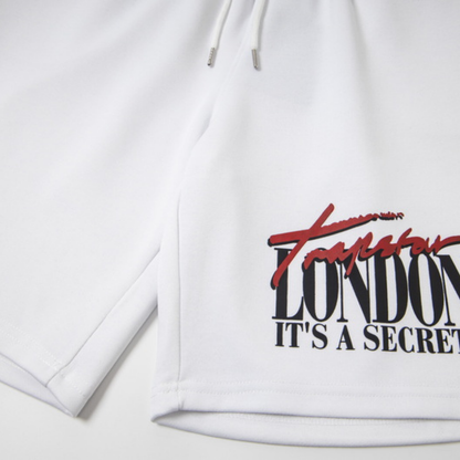 Decoded London Secret Short Set
