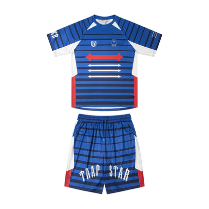 Decoded T Gradient Short Set