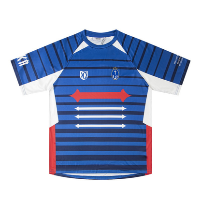 Decoded T Gradient Short Set