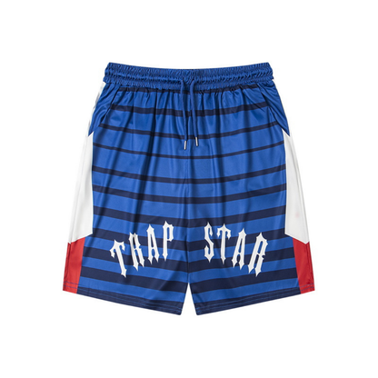 Decoded T Gradient Short Set