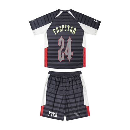 Decoded T Gradient Short Set