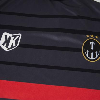 Decoded T Gradient Short Set