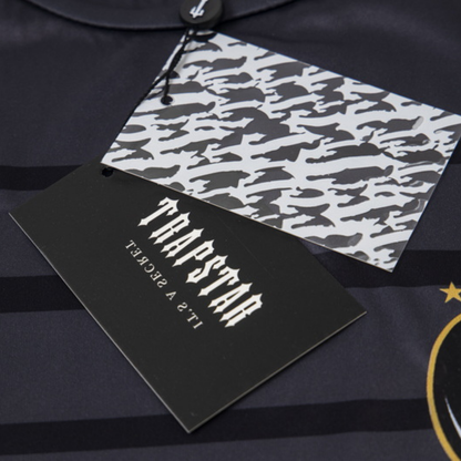 Decoded T Gradient Short Set