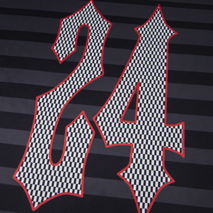 Decoded T Gradient Short Set