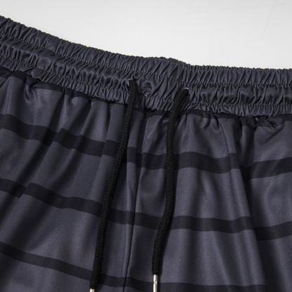 Decoded T Gradient Short Set