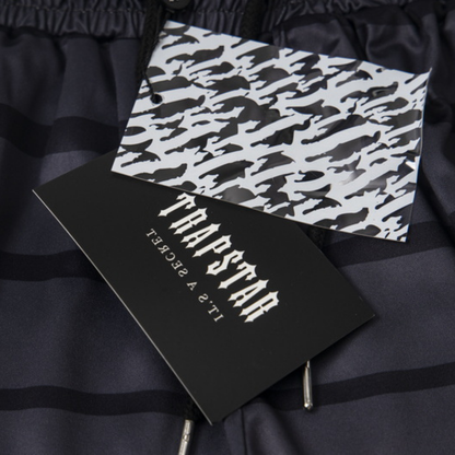 Decoded T Gradient Short Set