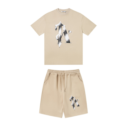 Decoded T Secret Short Set