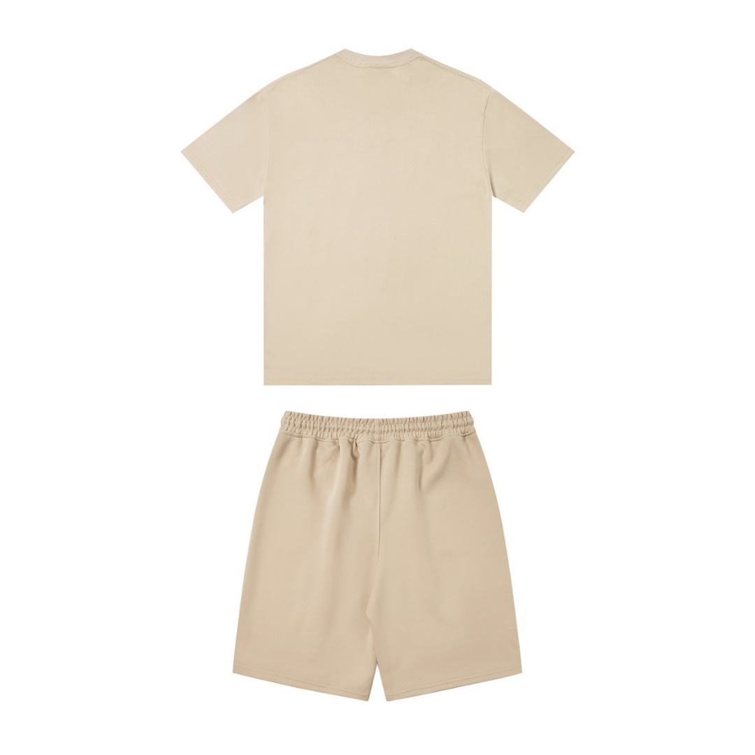 Decoded T Secret Short Set