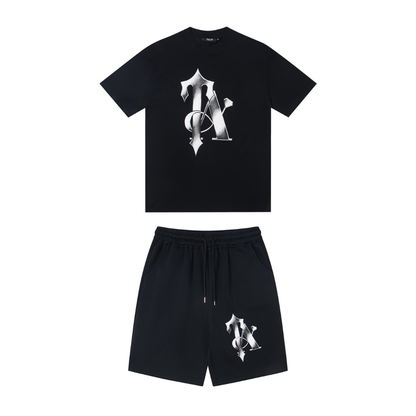 Decoded T Secret Short Set