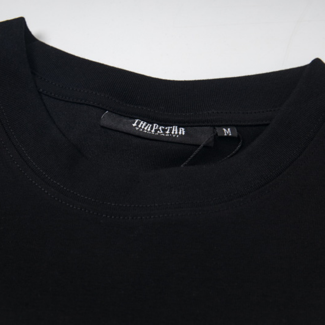 Decoded T Secret Short Set