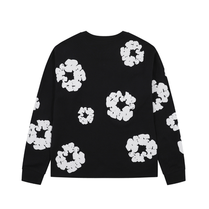 Denim Trs Sweatshirt