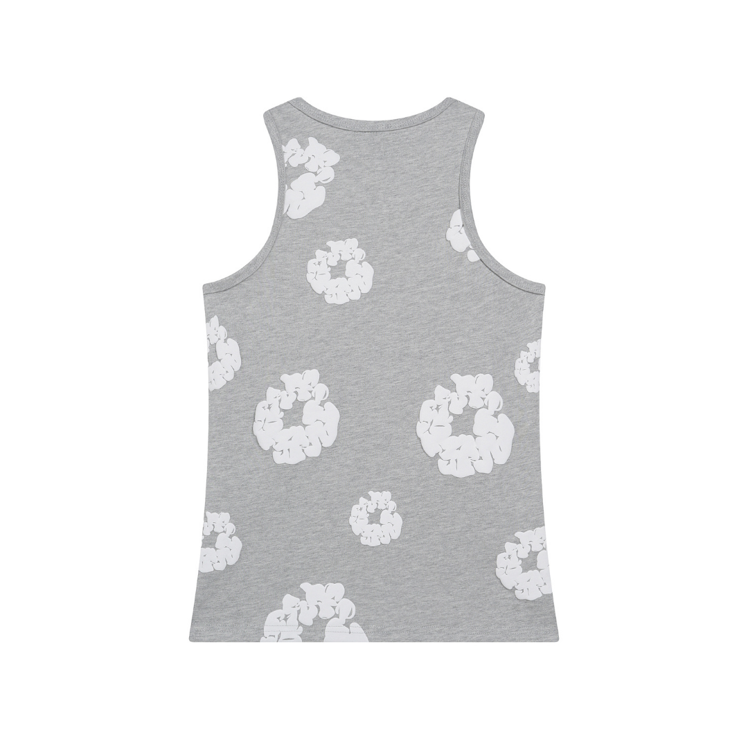 Denim Trs Tank Top