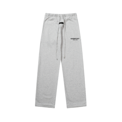 Essentials Light Grey Pants