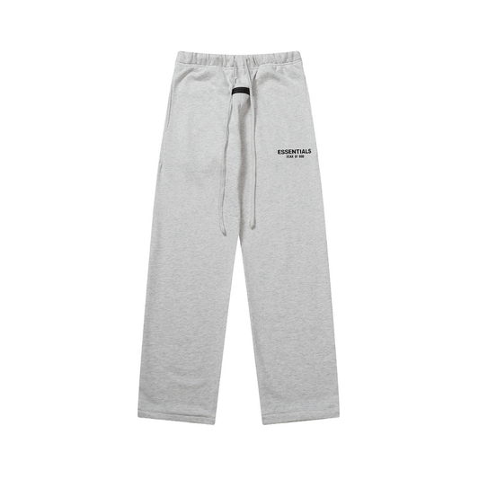 Essentials Light Grey Pants