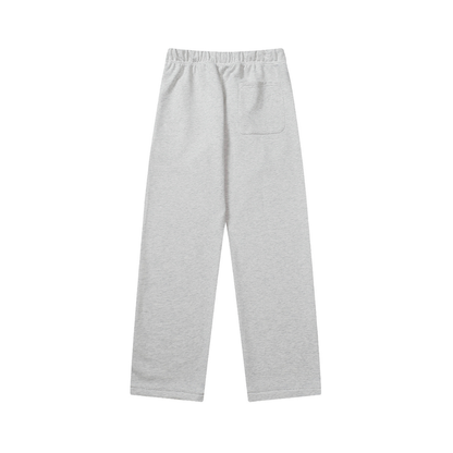 Essentials Light Grey Pants
