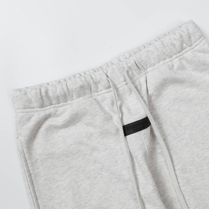 Essentials Light Grey Pants