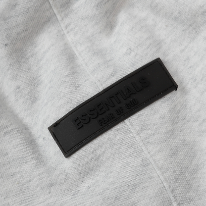 Essentials Light Grey Pants