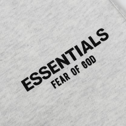 Essentials Light Grey Pants