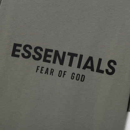 Essentials T-shirt