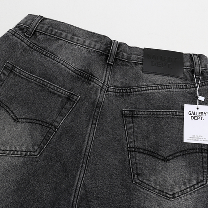 Gallery Dpt. Flared Jeans