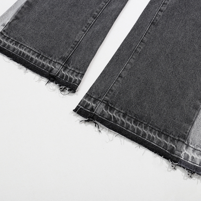 Gallery Dpt. Flared Jeans