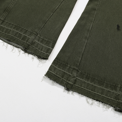 Gallery Dpt. Flared Jeans