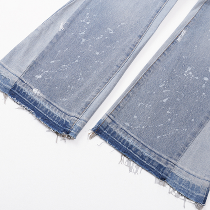 Gallery Dpt. Flared Jeans