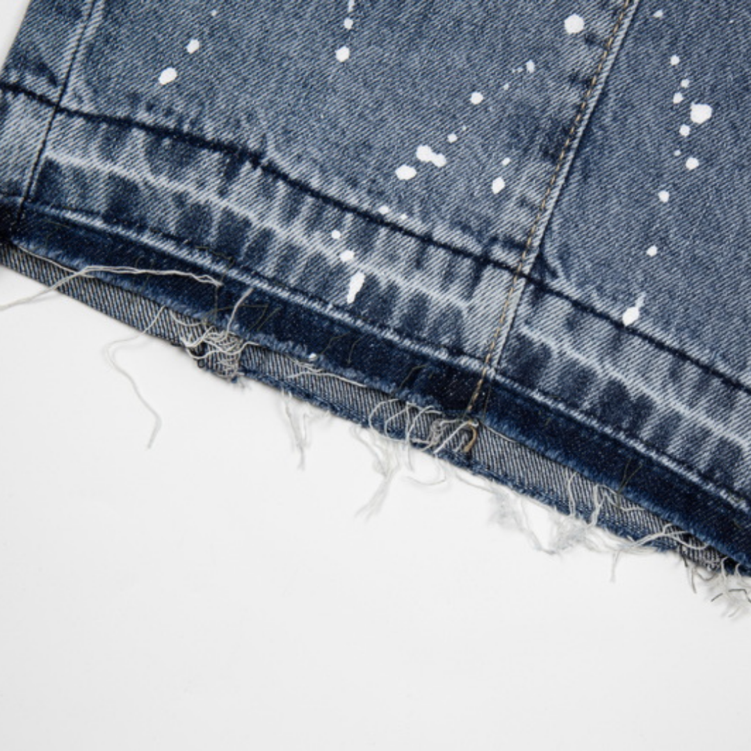 Gallery Dpt. Flared Jeans