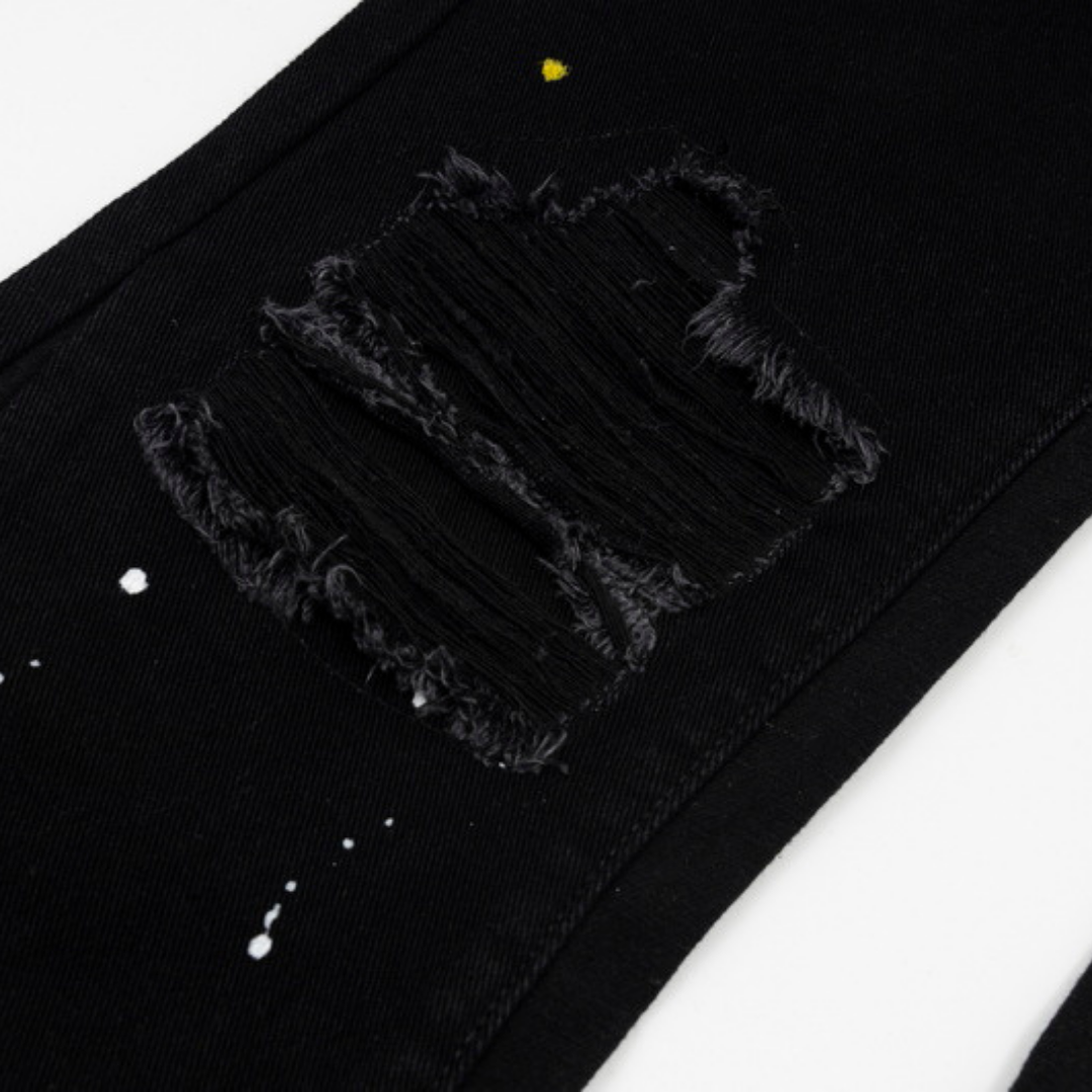 Gallery Dpt. Flared Jeans