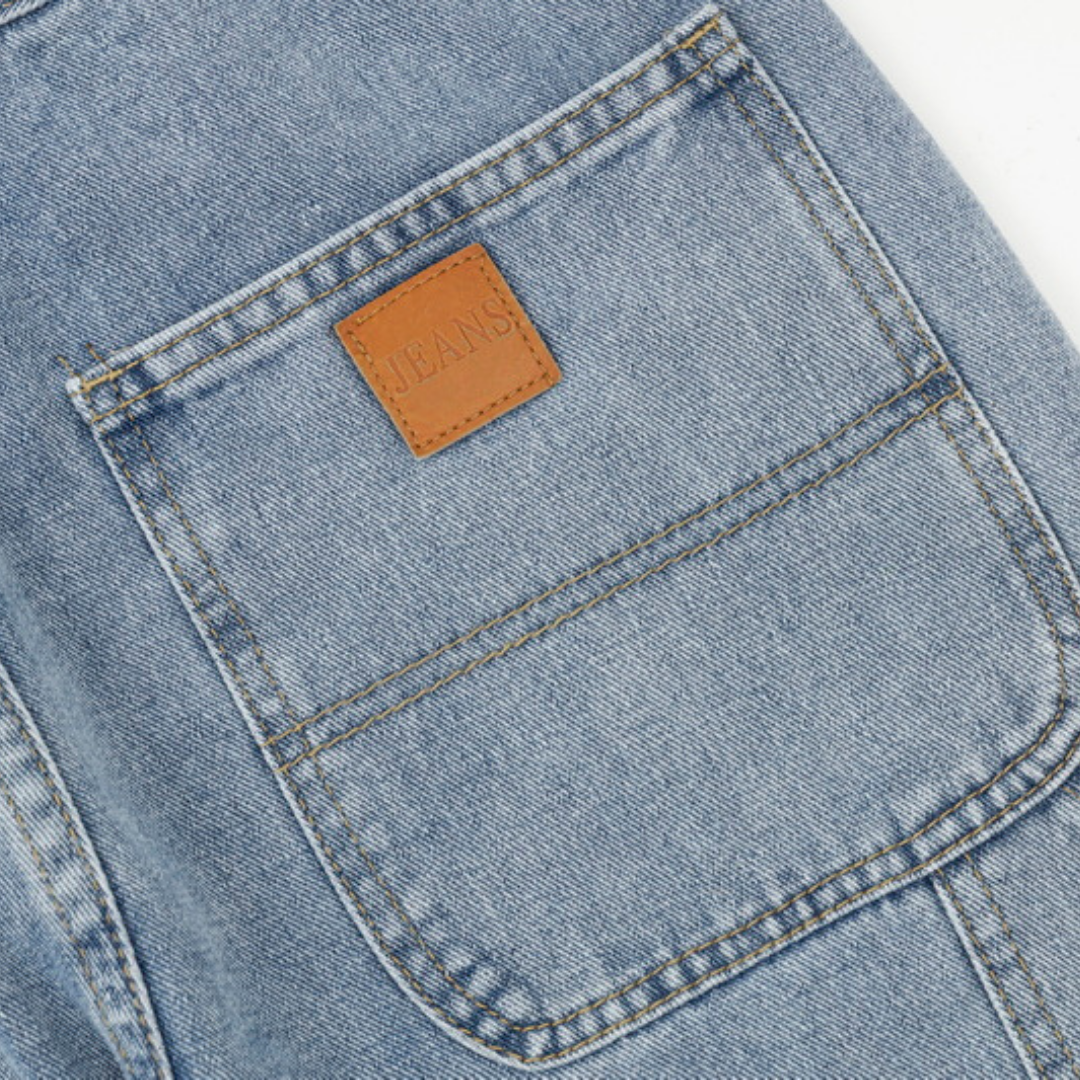 Gallery Dpt. Flared Jeans