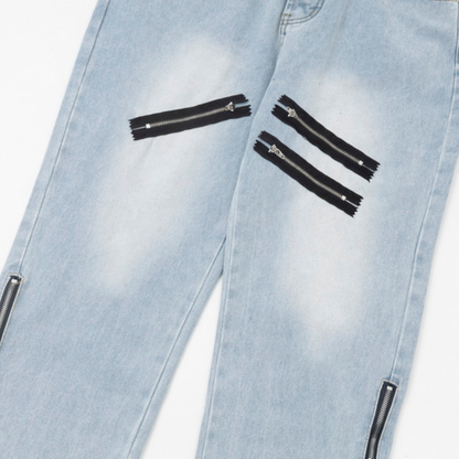 Gallery Dpt. Flared Jeans