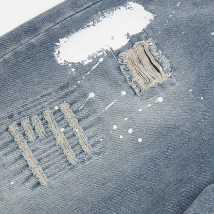 Gallery Dpt. Flared Jeans