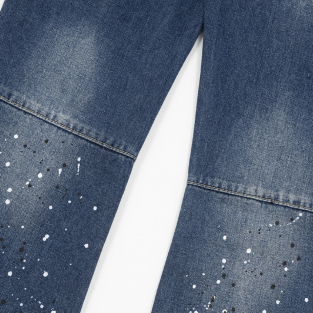 Gallery Dpt. Flared Jeans