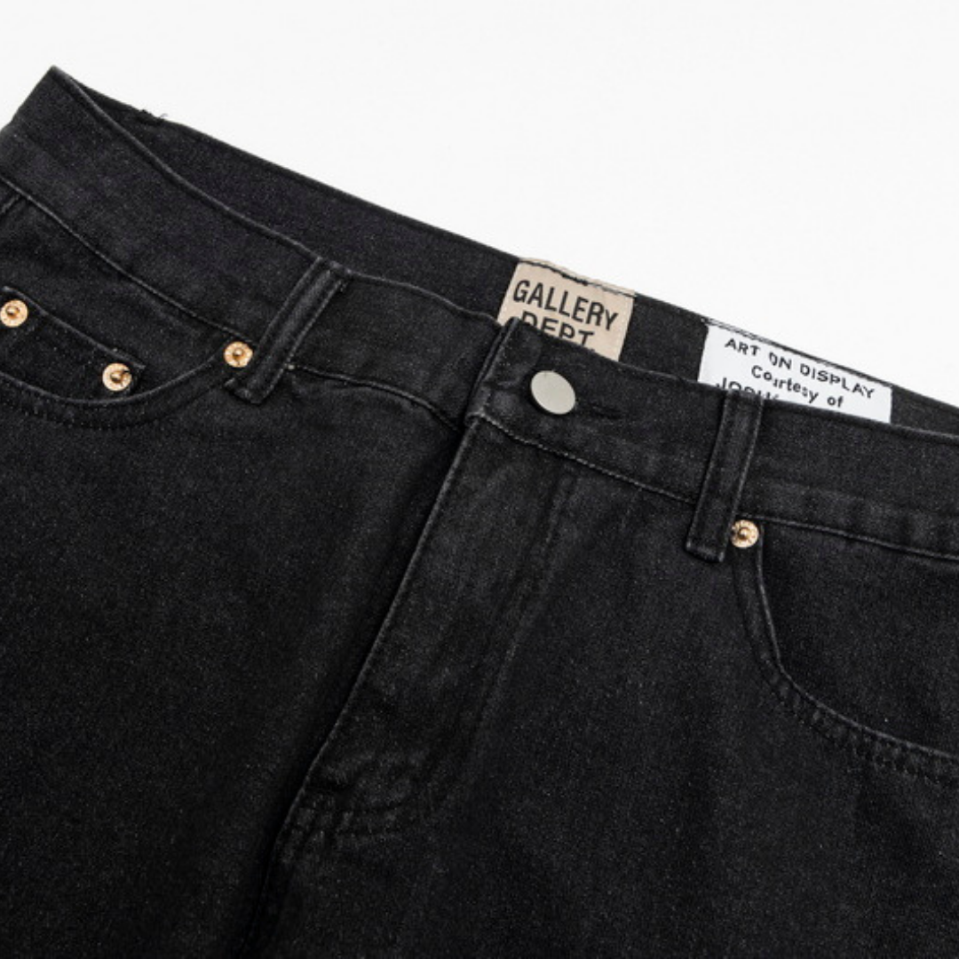 Gallery Dpt. Flared Jeans