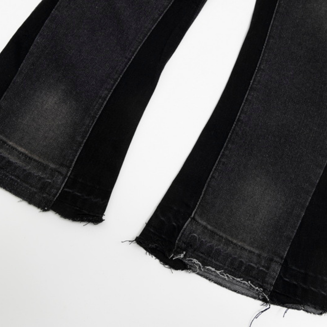 Gallery Dpt. Flared Jeans