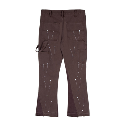 Gallery Dpt. Flared Jeans