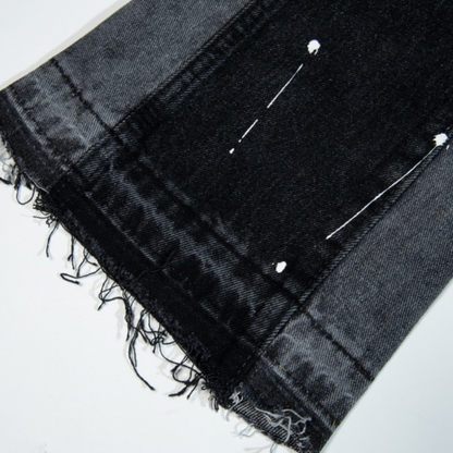 Gallery Dpt. Flared Jeans