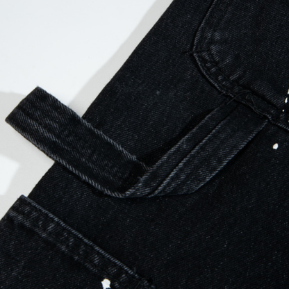 Gallery Dpt. Flared Jeans