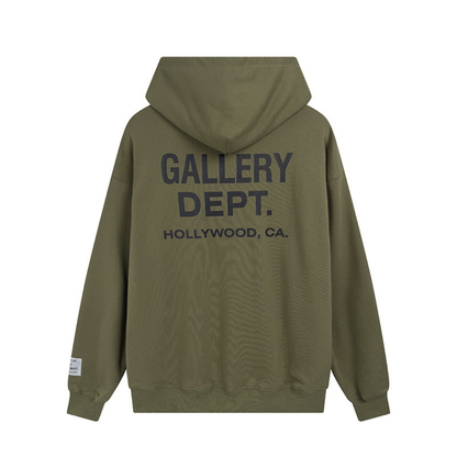 Gallery Dpt. Hoodie