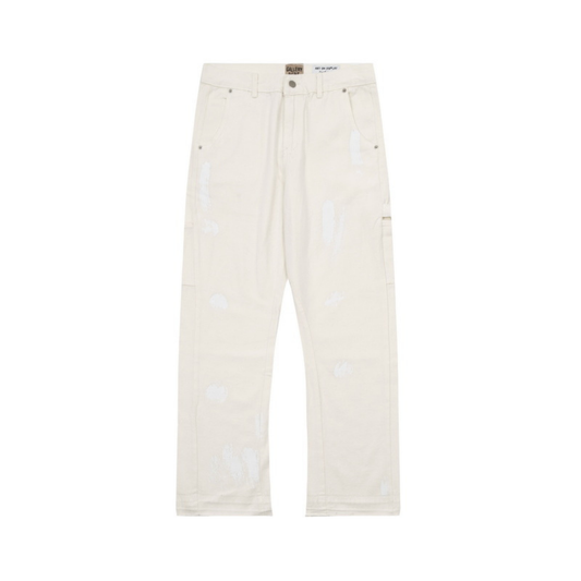 Gallery Dpt. Paint Jeans