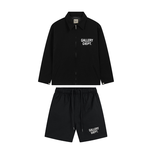 Gallery Dpt. Short Set