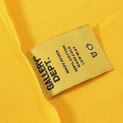 Gallery Dpt. T-shirt