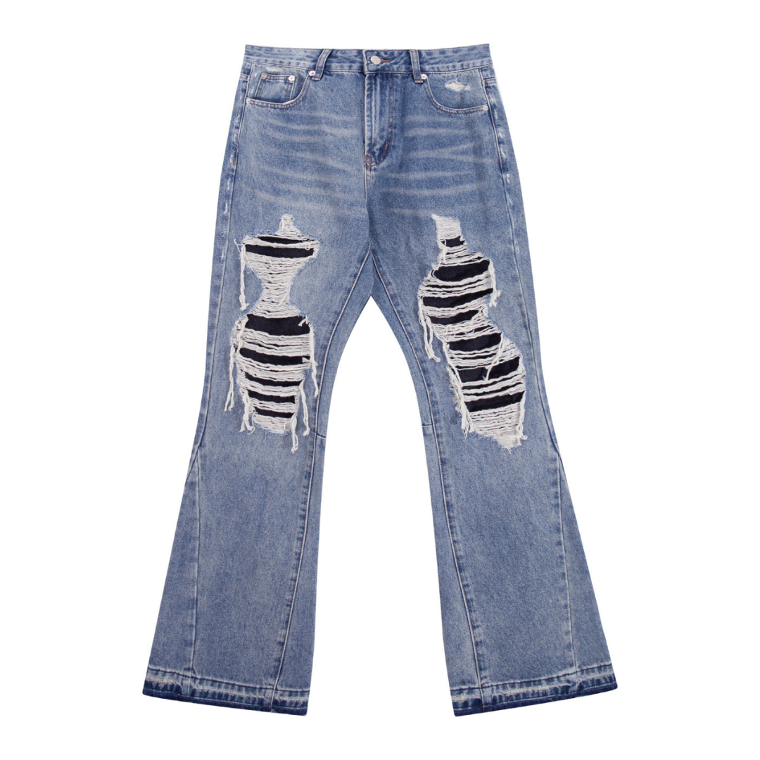 Gallery Flared Jeans