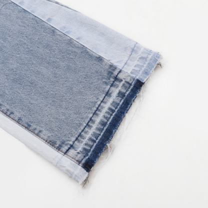 Gallery Flared Jeans