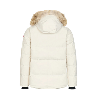 Goose Wyndham Beige Parka