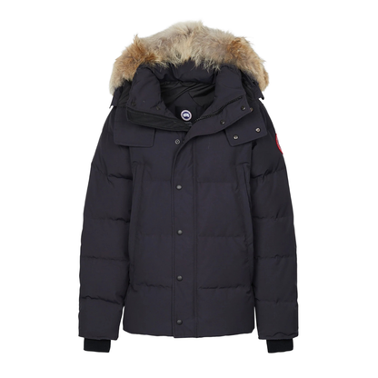 Goose Wyndham Grey Parka