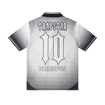 Irongate Gradient Football T-shirt
