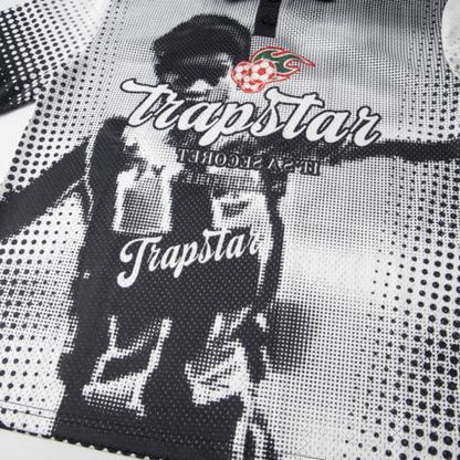 Irongate Gradient Football T-shirt