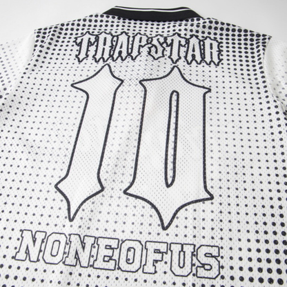 Irongate Gradient Football T-shirt